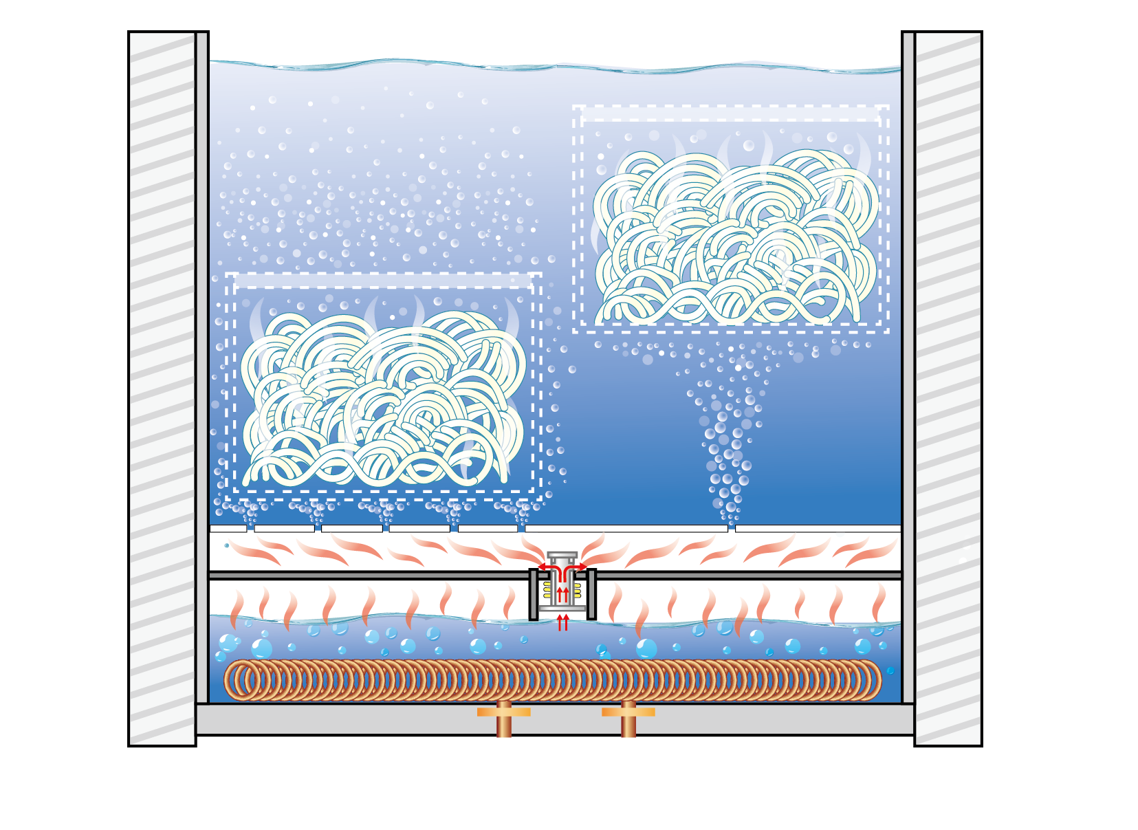 터보 국수 원리